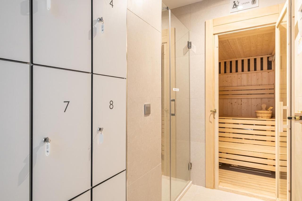 Sunset Cliffs Deluxe Apartment 1054 Poniente Beach Benidorm Luaran gambar