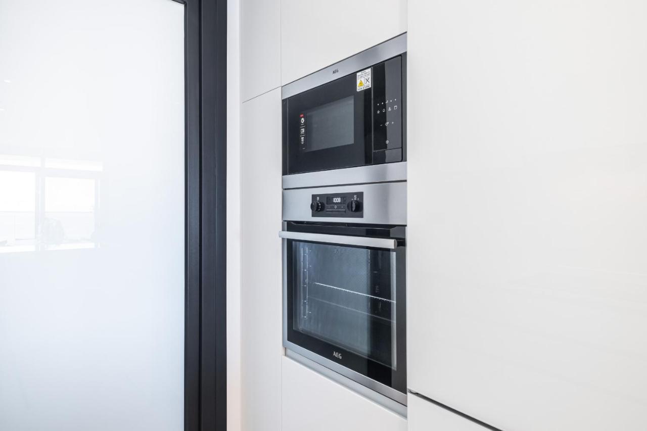 Sunset Cliffs Deluxe Apartment 1054 Poniente Beach Benidorm Luaran gambar